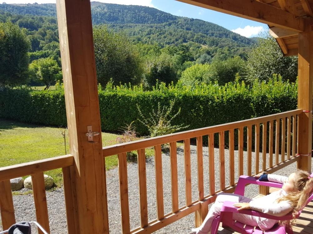 Chalets Du Lac Arcizans-Avant 외부 사진
