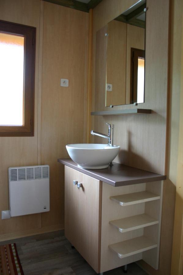 Chalets Du Lac Arcizans-Avant 외부 사진