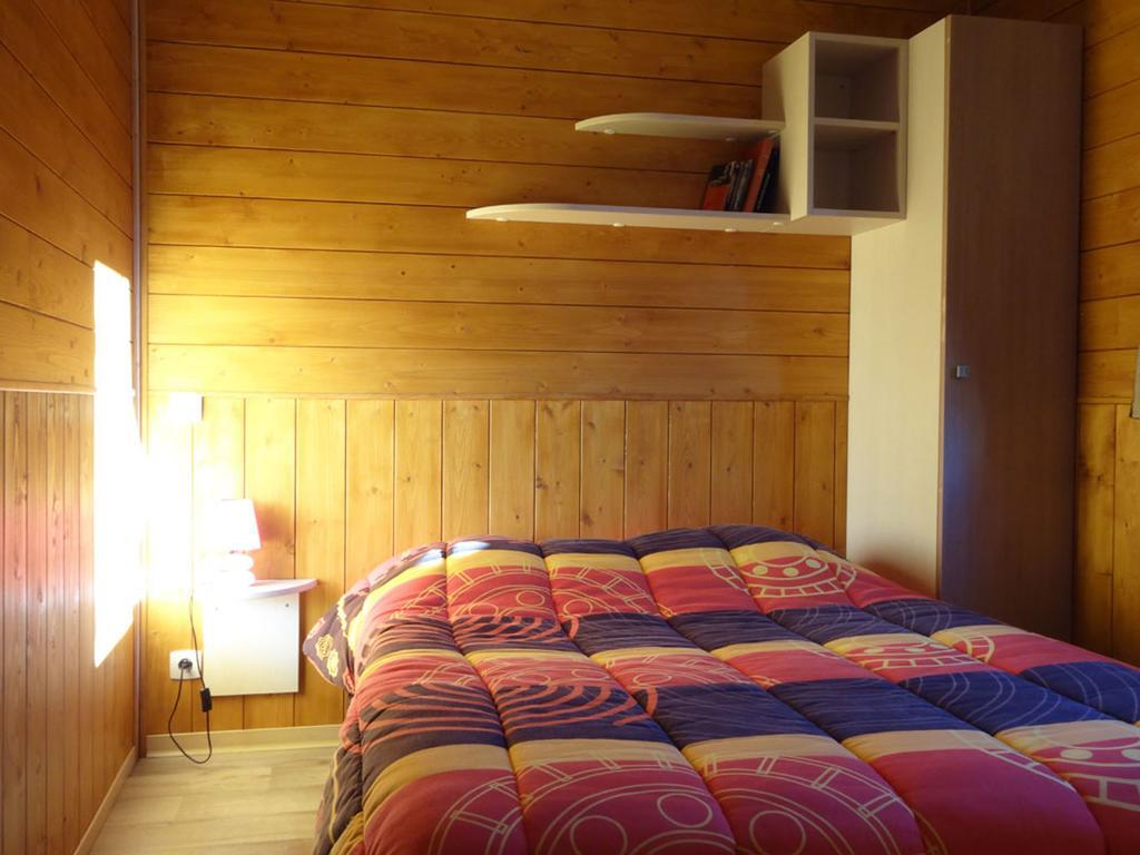 Chalets Du Lac Arcizans-Avant 외부 사진