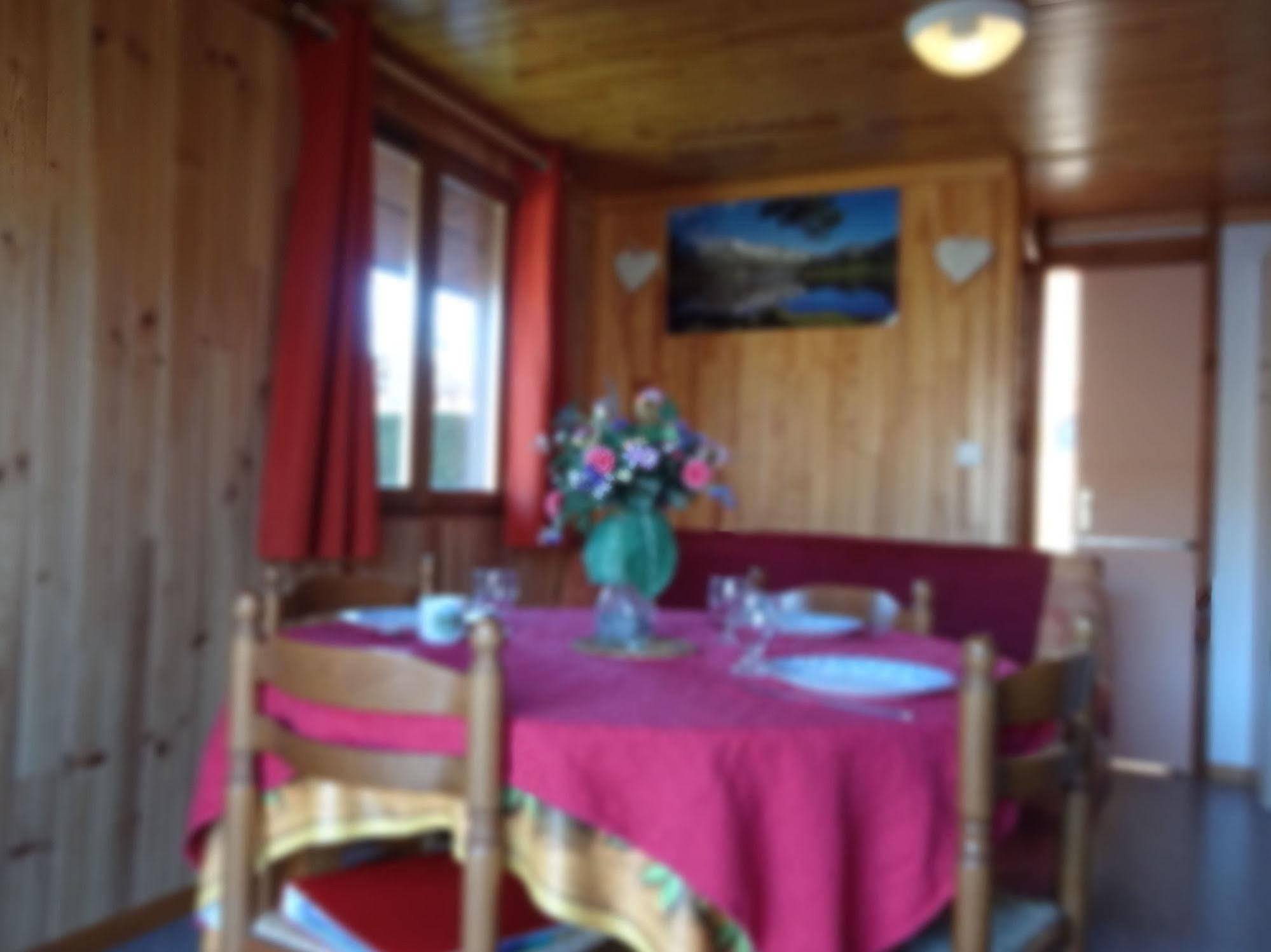 Chalets Du Lac Arcizans-Avant 외부 사진