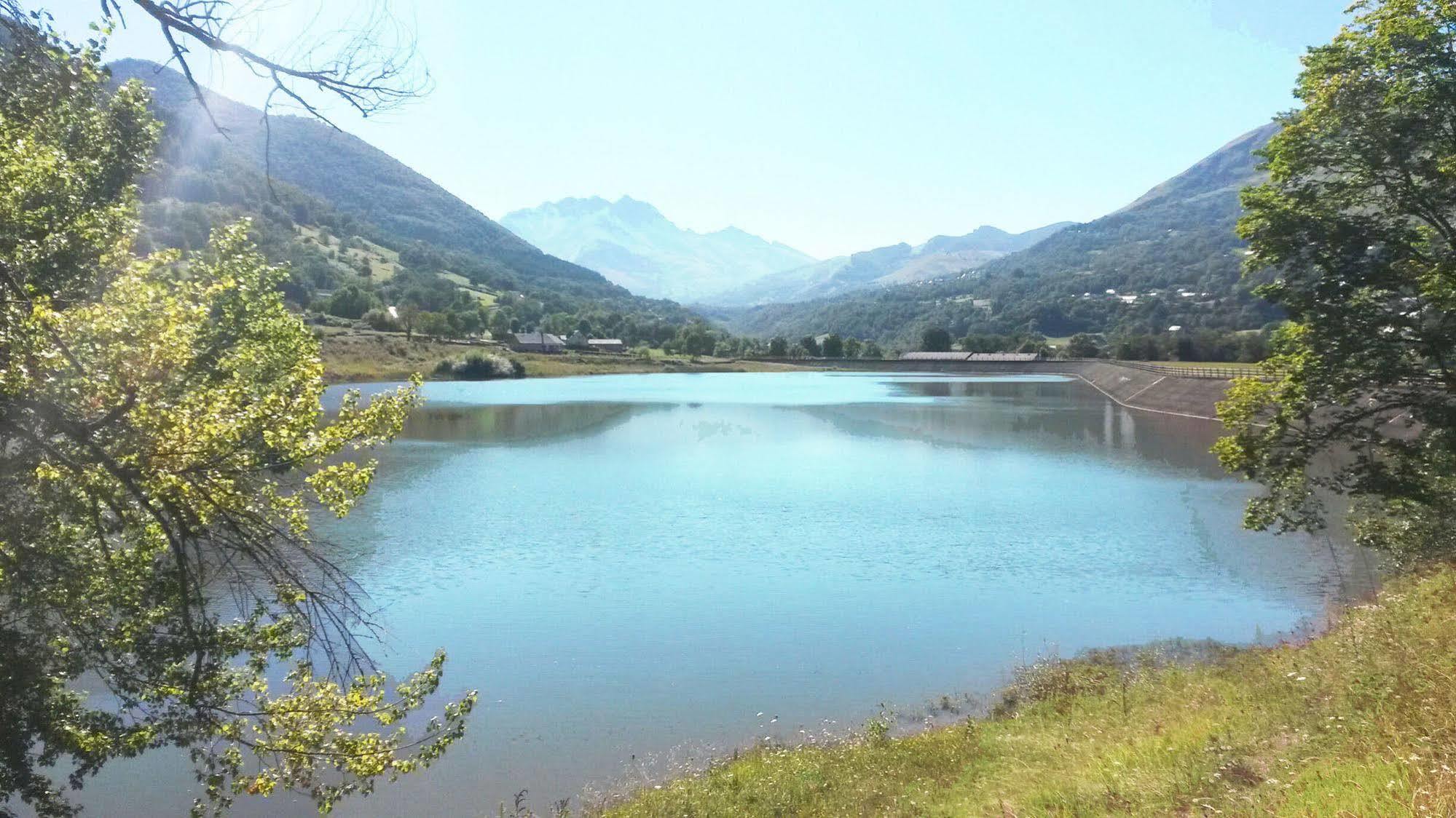 Chalets Du Lac Arcizans-Avant 외부 사진